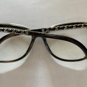 eyeglass frames